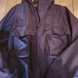 Orvis Fishing Wading Jacket